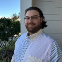Daniel Israel