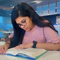 Saranya Sasiraj