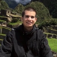 Elias Jacob Contreras Meriño