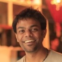 Pravin D