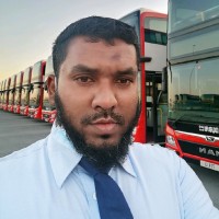 Haja Najumudeen