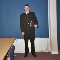 Steven Harley