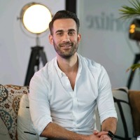 Dr. Ilan Ben-Zion