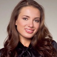 Iryna Kuzniatsova