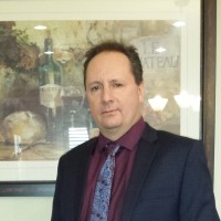Kevin Friestadt