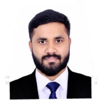 Muhammedali Kv