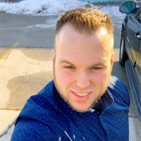 Dustin Egbert