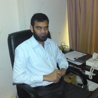 Jafar Hussain Syed