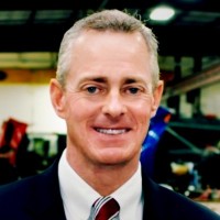 Bill Reilley, Jr