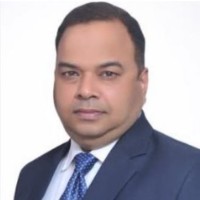Vinay Pandey