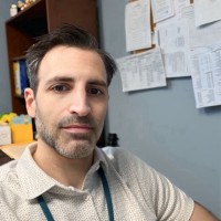 Brian Rubinstein