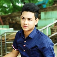 Nyan Linn Htet