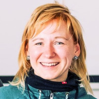 Aistė Stikliūtė