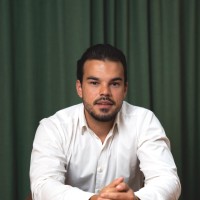 André Berg