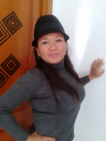 Aledia Claros