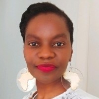 Carol Muzanenhamo-Jaji