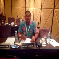 Machdi Fauzi