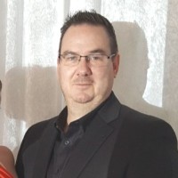 Jeff Nantais