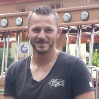 Dwayne Van Der Plas