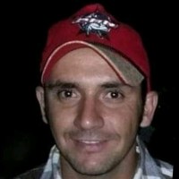 Maximiliano Francel Gonçalves Jardim