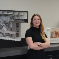 Melissa Boudreau