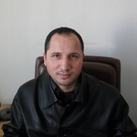 Samir Mahgoub