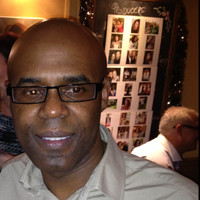 Andy Jones
