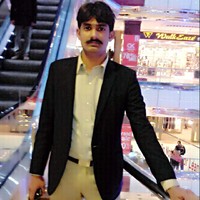 Ashraf Malik