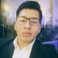 David Espinosa Peralta