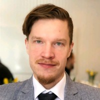 Jussi Pollari
