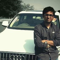 Utsav Swadiya