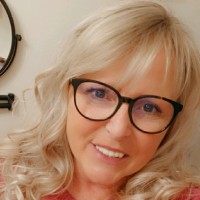 Juanita Thacker-Davenport