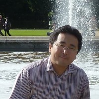 常世田好司