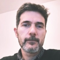 Damian Serpentini