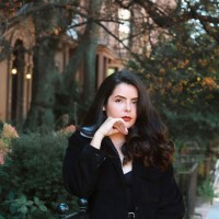 Gabriela Souza Oliveira