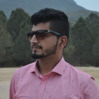Usman Ghani