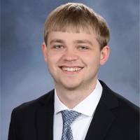 Connor Baker