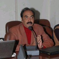 Sanjay Misra