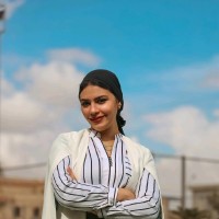 Amira Fouad