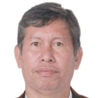 Darwin Maturan