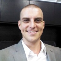 Jon Robinson