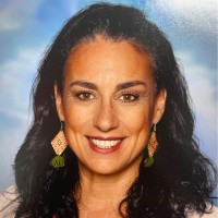 Maria Capdevila Gutiérrez, Ph.D.
