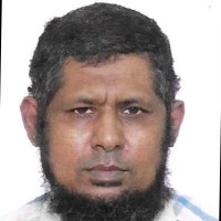 Ahamed M M