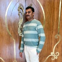 Kiran Kumar Reddy