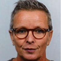 Bernardette B.