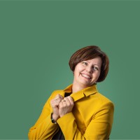 Joke Oosterbaan