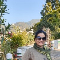 Nazia Shad