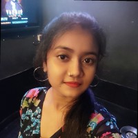 Tithi Ghosh