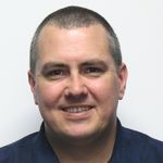 Mark Rudloff