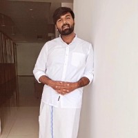 Natesh Raja